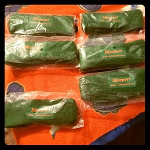 Vintage headbands 15.00 each 60.00 for the whole l